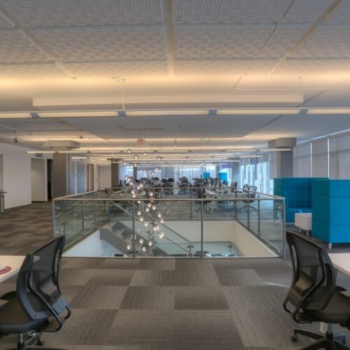 Personalities In The Workplace